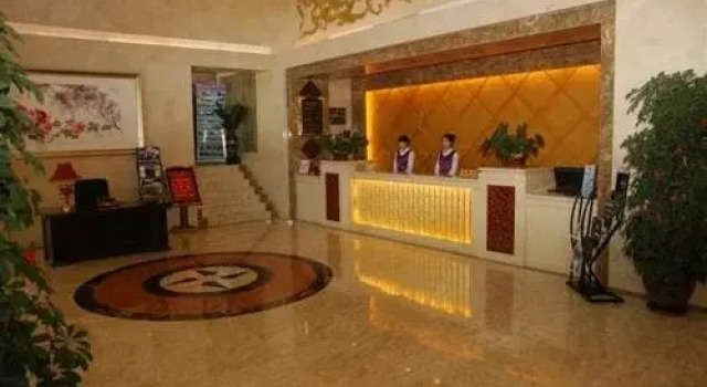 Chaoyue International Hotel Dalian, Book Hotel Dalian 