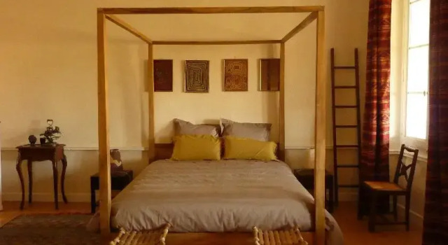 Le Dormeur du Val, Prenota Hotel Hotel a Aquitania con parcheggio, Parcheggio
