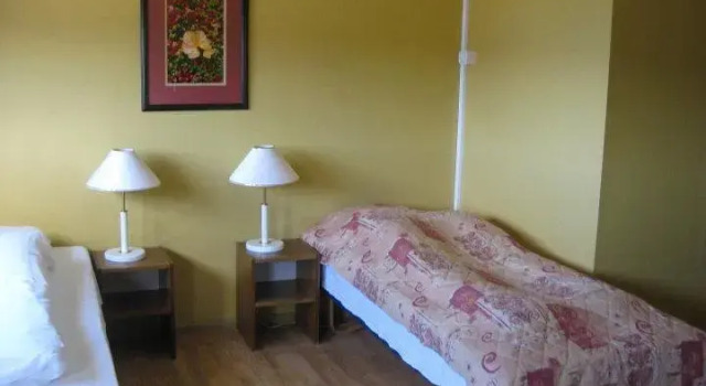 Hotel Nordkyn, Book Hotel Hoteller i Troms og Finnmark med parkering, Parkering
