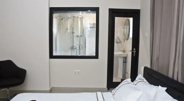 Номер Superior Kegali Hotel