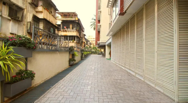 Theory9 Premium Serviced Apartments Khar