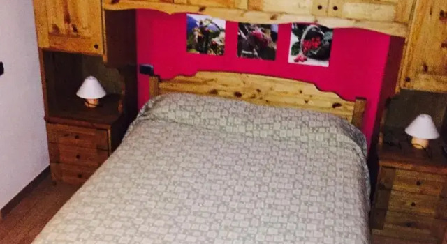 Семейный номер Standard Agriturismo Ca di Racc