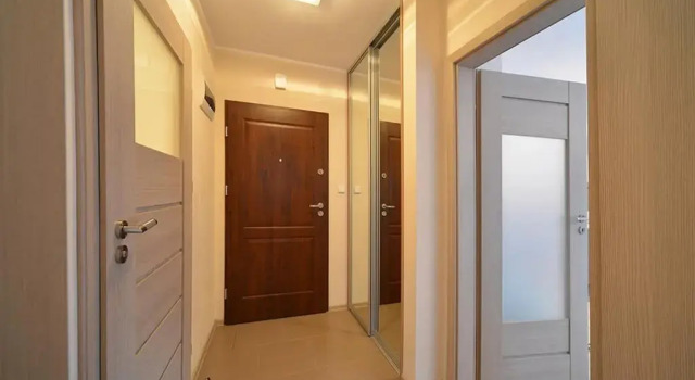 Апартаменты Villa Incognito