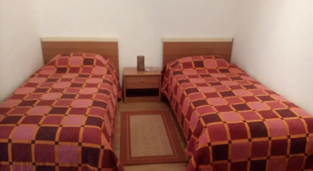 Апартаменты с 2 комнатами Apartments Villa Fernetich