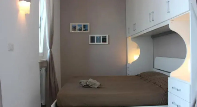 L' Angolo Sul Mare, Rezervovat Hotel Porto Recanati 