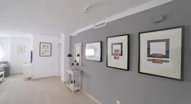 Апартаменты Superior Apartamento Rialto 2