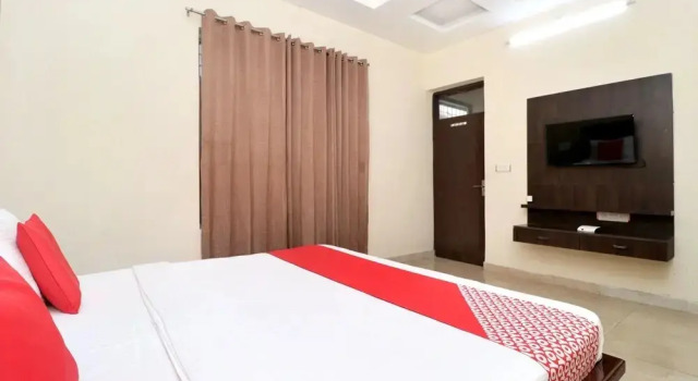 Samrat Regency By OYO Rooms