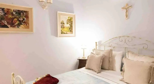 B&B Deluxe Apartament, Varaa Bed and Breakfast San Severo Apulia