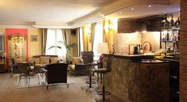 Hotel Florio, Book Hotel Hotels in Sicily with a Pool, Swimming Pool