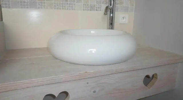 Номер Standard La Maison de Lili
