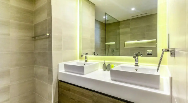 Апартаменты Deluxe Driven Holiday Homes - Mada Residences