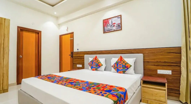 Номер Premium Easynest bagaluru