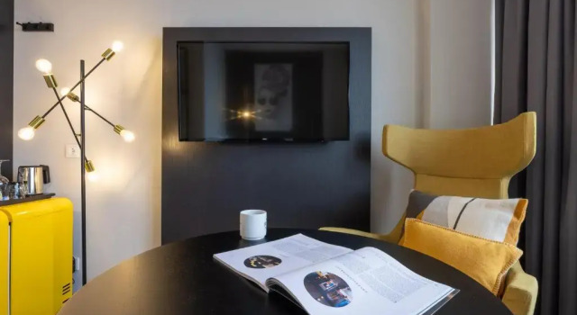 Апартаменты Numa Cologne Ehrenfeld