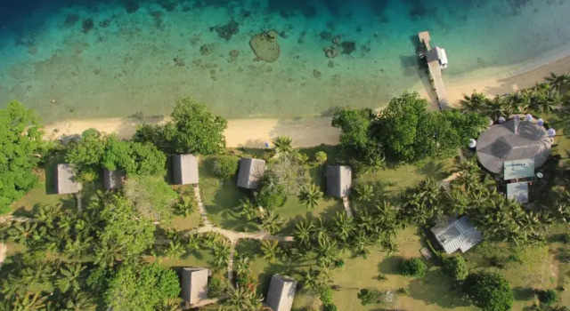 Номер Standard Aore Island Resort