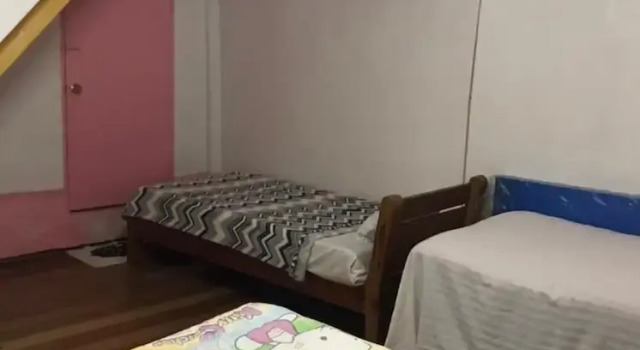 Номер Standard с 2 комнатами OYO 742 Blythe 888 De Jardin Transient House