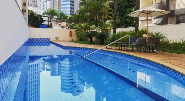 Royal Golden Savassi Hotel
