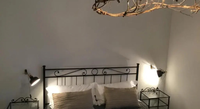 Люкс LE FATE SUITES