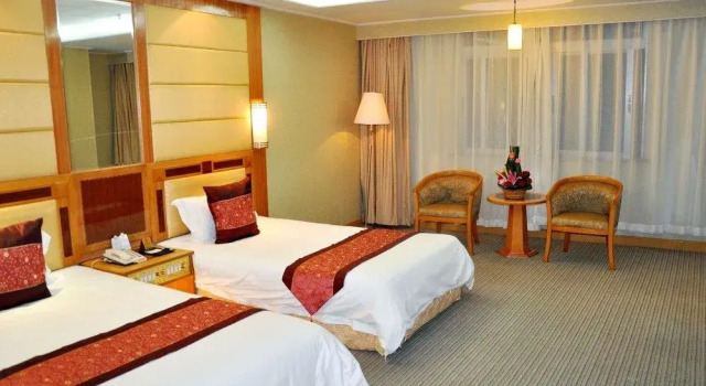 Xin An Hotel - Xiamen, Prenota Hotel Hotel 3 stelle a Siming, 3*