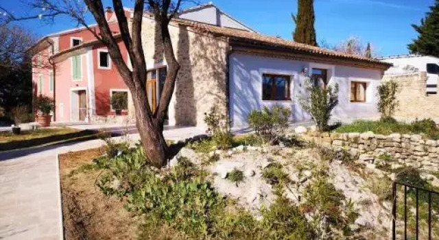 La Bastide Du Limon