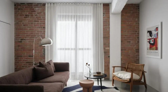 Номер Standard Maison Sainte-Thérèse By Maisons & co