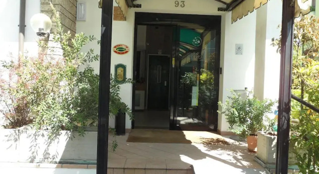 Hotel Capinera