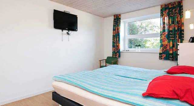 Коттедж 9 Person Holiday Home in Saeby