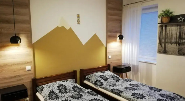 Apartmány Lea, Varaa Hotelli Liptovsky Mikulas Jasna