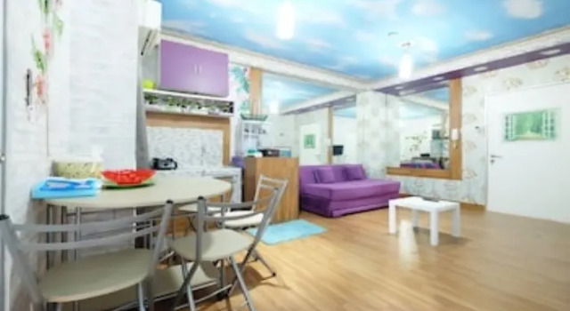 Best Price Greenbay Apartment beside Baywalk, Prenota Appartamento Penjaringan 