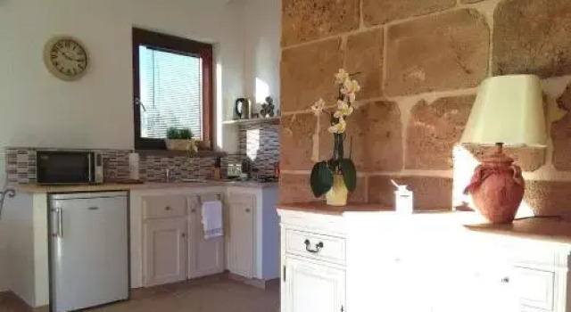 La Casetta Holiday Home