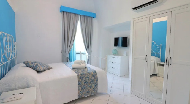 Апартаменты Villa Vittoria