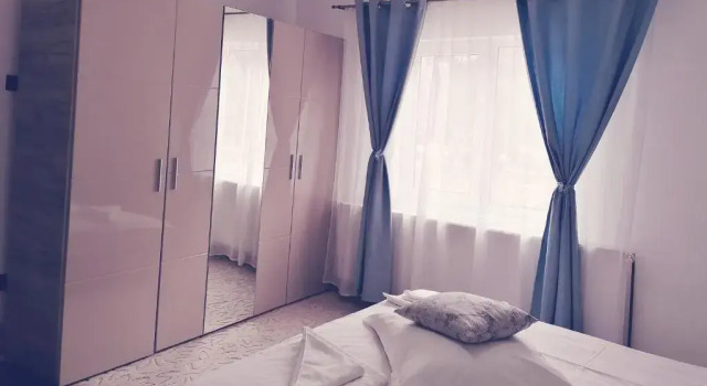 Трёхместный номер Superior Voinescu House - Natural Living & Eating