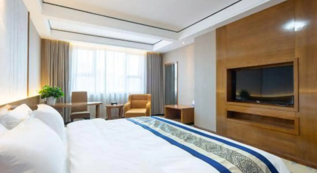 Weiye Hotel, Rezerwuj Hotel Jinhua Zhejiang