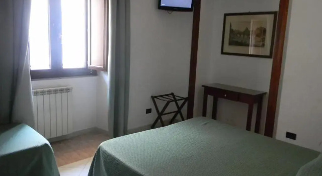 Трёхместный номер Standard Hotel Primavera