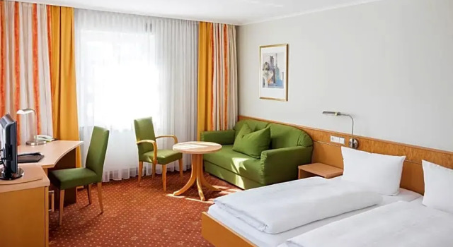 Номер Classic Hotel Rad