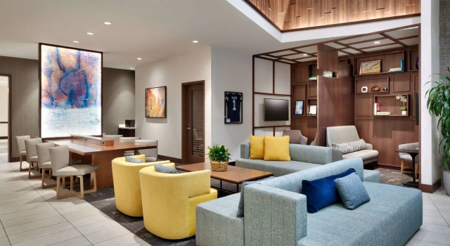 Hyatt Place Provo