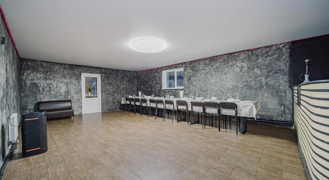 Шестиместный коттедж Standard Коттедж Rent Happy Ekaterinburg (Рент Хэппи Екатеринбург)