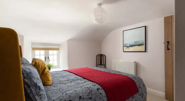 4-bed Cottage in the Lizard - Pet Friendly, 预订 度假屋 利扎尔德 康瓦尔郡