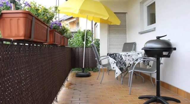 Ferienwohnung Antes, Reserva ahora Apartamento Hoteles en Baden-Wurtemberg con aparcamiento, Aparcamiento