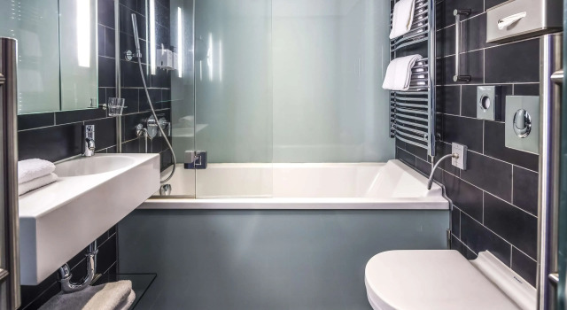 Двухместный номер Standard Scandic Palace Hotel