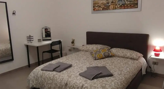 Ma Maison - Charme House in Rome