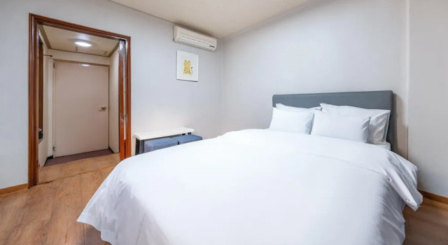 Номер Standard c 1 комнатой Gyeongjujang INN