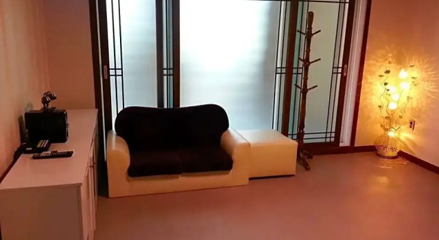 Люкс Royal MJ Hotel