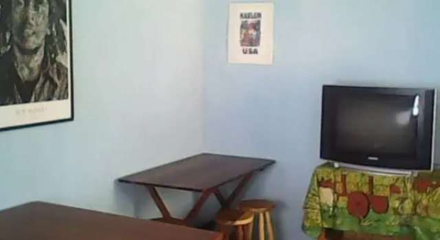 Hostel Jardim S?o Paulo - Tatuapé
