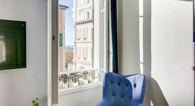 Palais Apartment