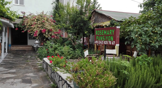 Rosemary Pansiyon