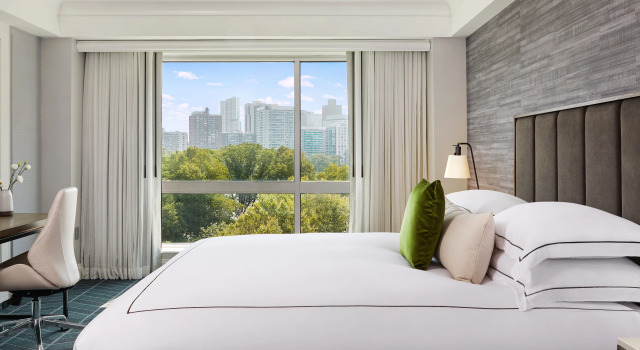 Kimpton Marlowe by IHG, Забронировать Отель East Cambridge Кембридж