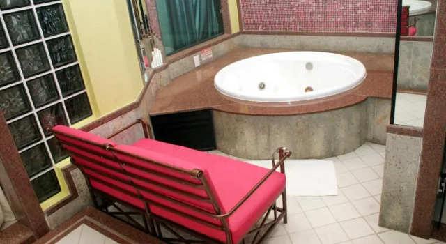 Номер Superior Status Elegance Hotel