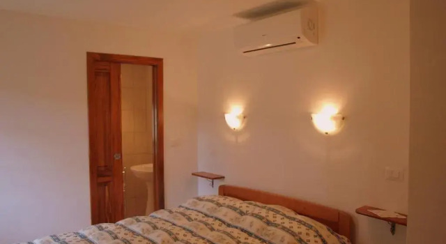 Номер Standard al Merlo Olivo, rural istrian house