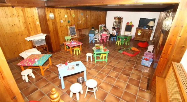 Villa De Sallent 3, Réserver Villa Villas à Aragon, Villa