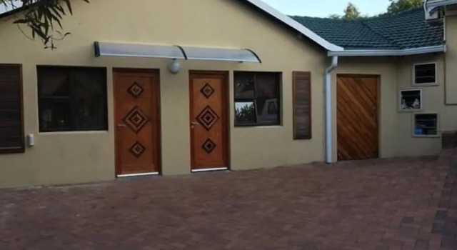 Northwold Comfort Living, Κράτηση Ξενοδοχείο Northwold Γκαουτένγκ